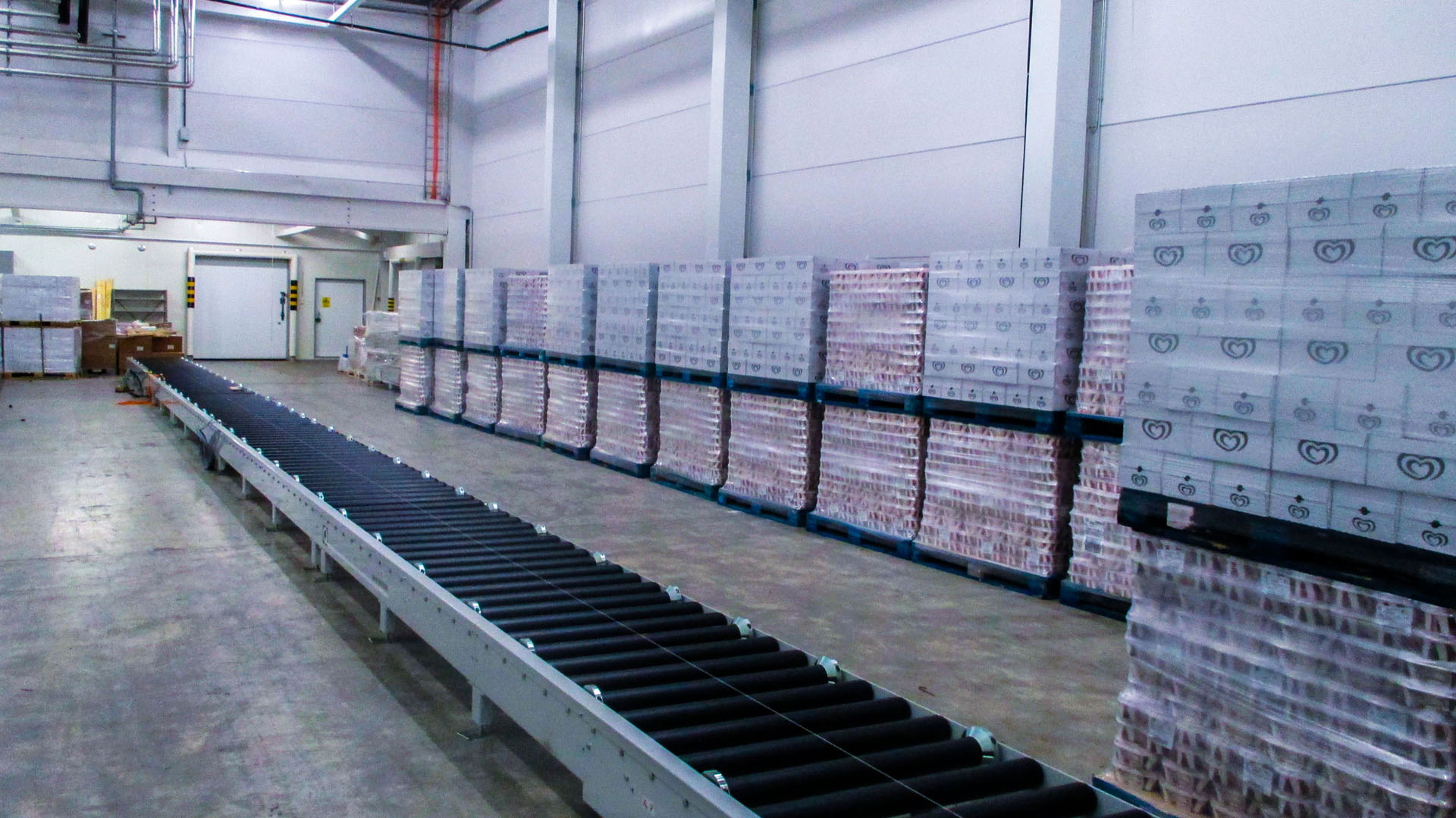 Cold Storage Q89 