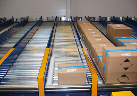 Conveyors