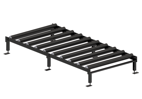 Medium conveyor 