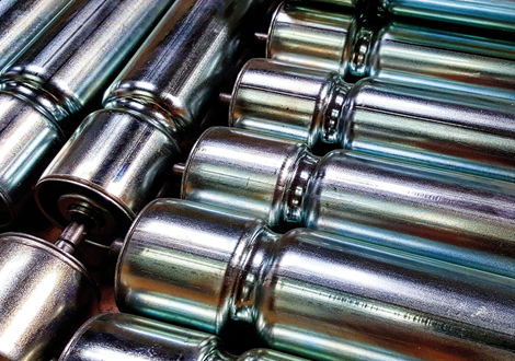 Conveyors