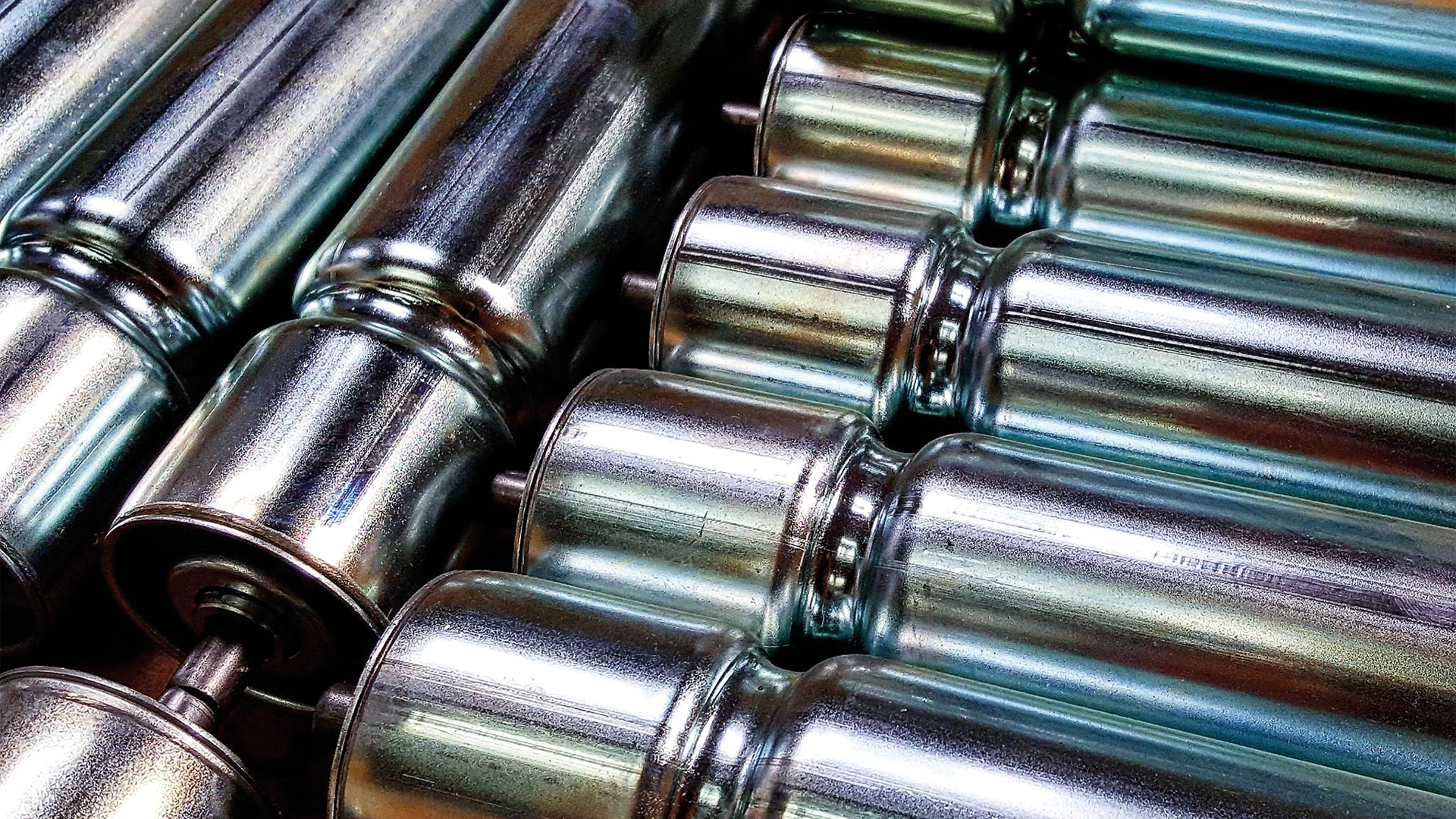 Conveyors