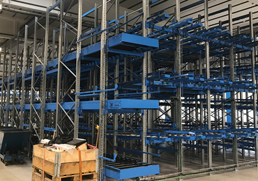 Storage solutions Q70 Q89