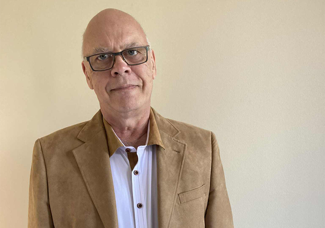 Göran Svanberg