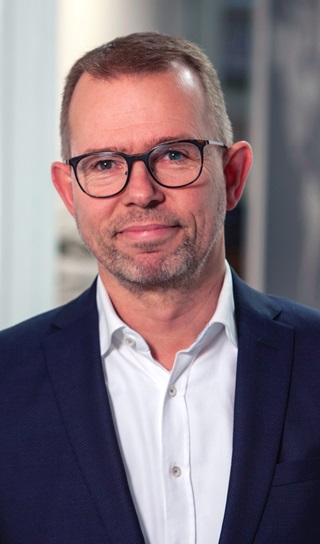 Michael Wounlund