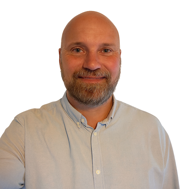Sales Manager