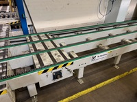 Chain conveyors